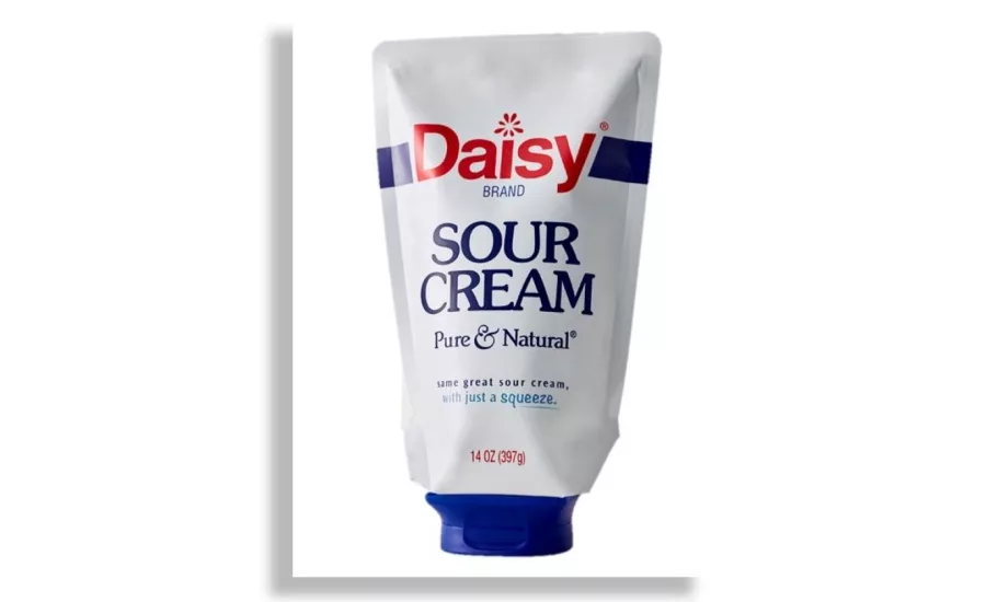 sour cream