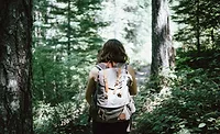 hiker