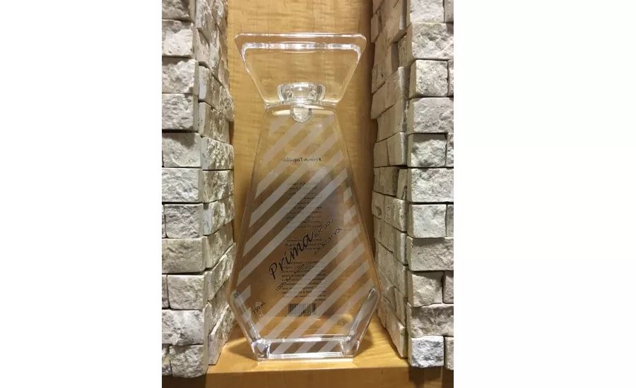 prima tequila