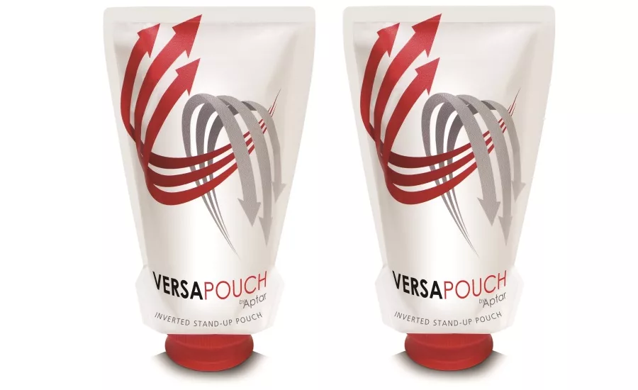 versapouch