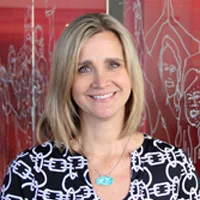 Mary Kemp