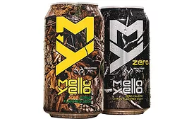 mello yellow