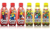 kinder cola