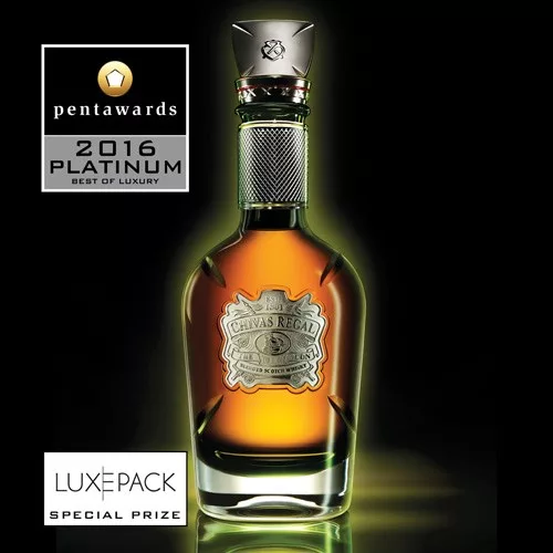 pentawards 2