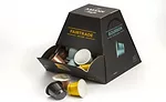 coffee capsules
