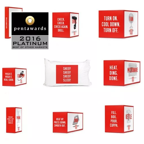 pentawards 4