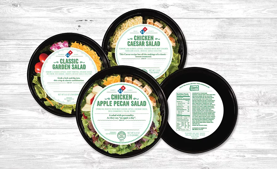 readypac salad