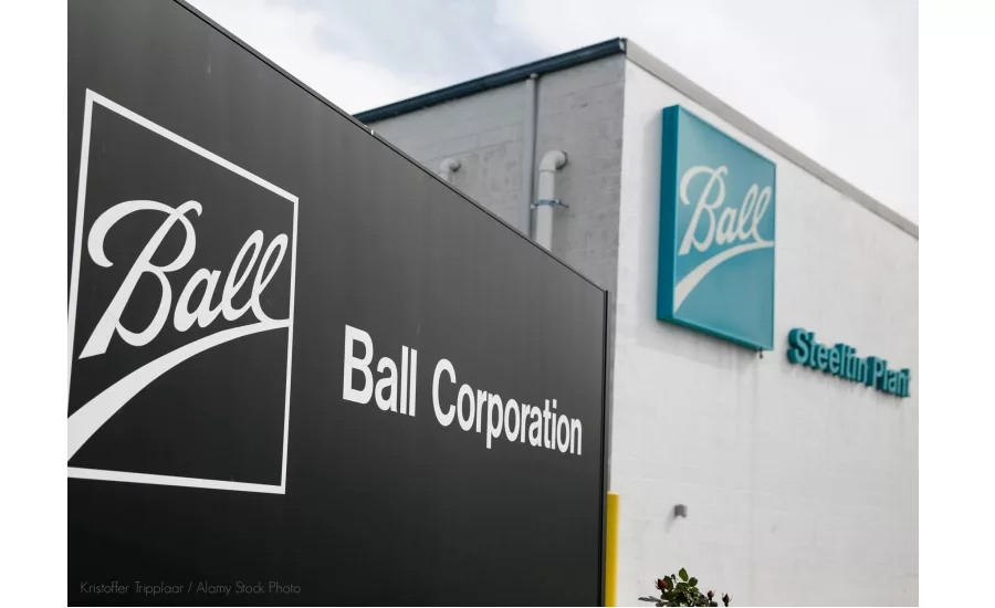 ball corp