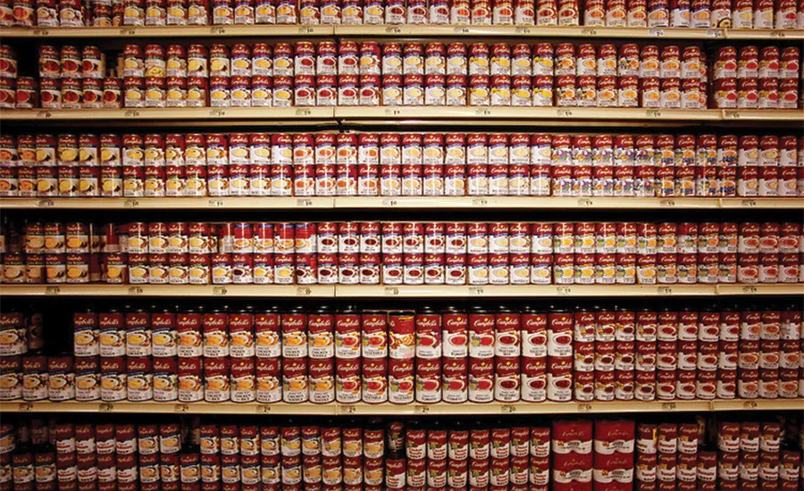 Designing for the System One Shopper