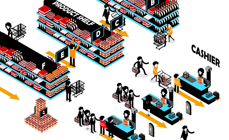 In-Store Displays Can Sway Consumer Decisions