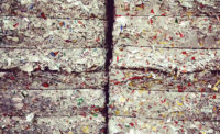 Building New Uses for Recycled Cartons
