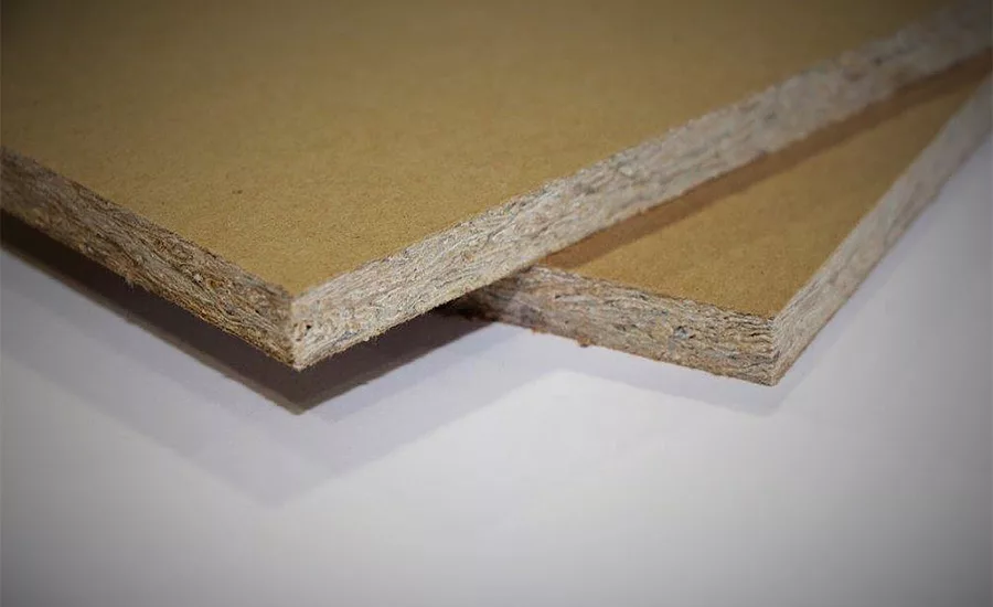 Building New Uses for Recycled Cartons
