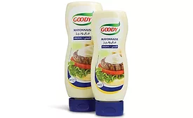 Mayo Bottle's Redesign Adds Zest to Brand