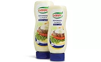 Mayo Bottle's Redesign Adds Zest to Brand