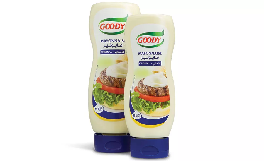 Mayo Bottle's Redesign Adds Zest to Brand