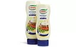 Mayo Bottle's Redesign Adds Zest to Brand