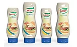 Mayo Bottle's Redesign Adds Zest to Brand