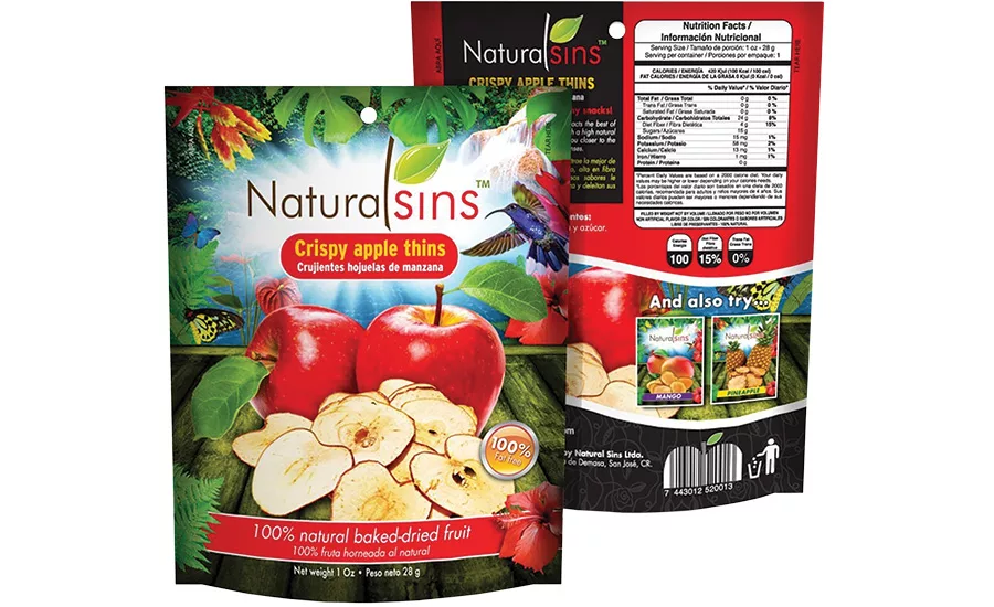 Natural SIns