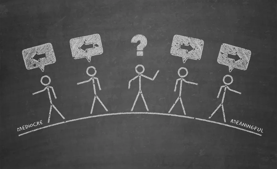 It's Time for Brands to Go Back to the Drawing Board