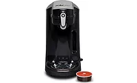 ZERO-WASTE COFFEE SYSTEM