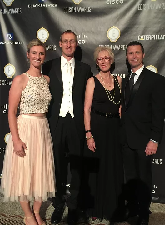 foldedcolor award