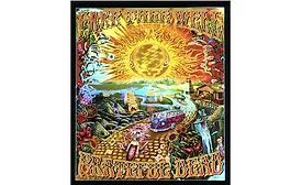 grateful dead