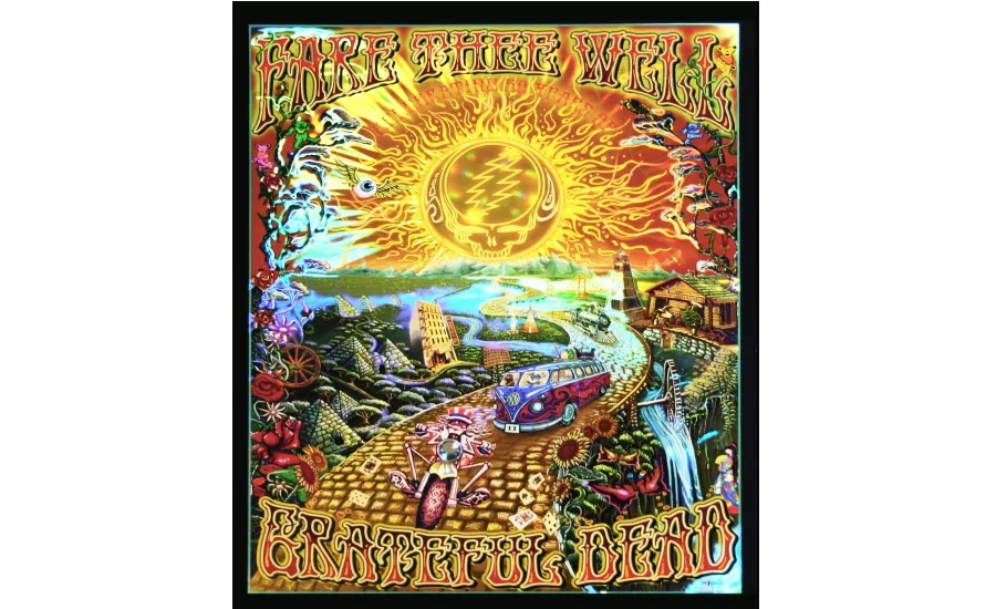 grateful dead