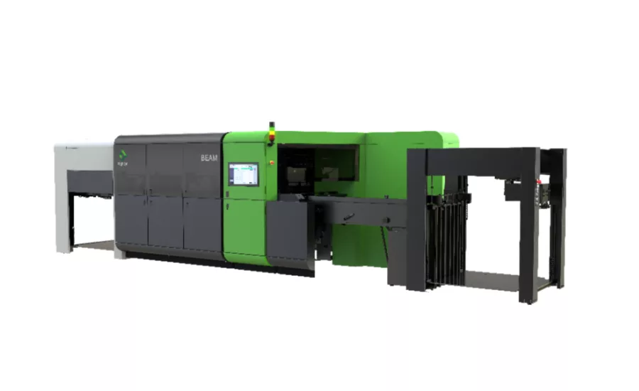 highcon beam