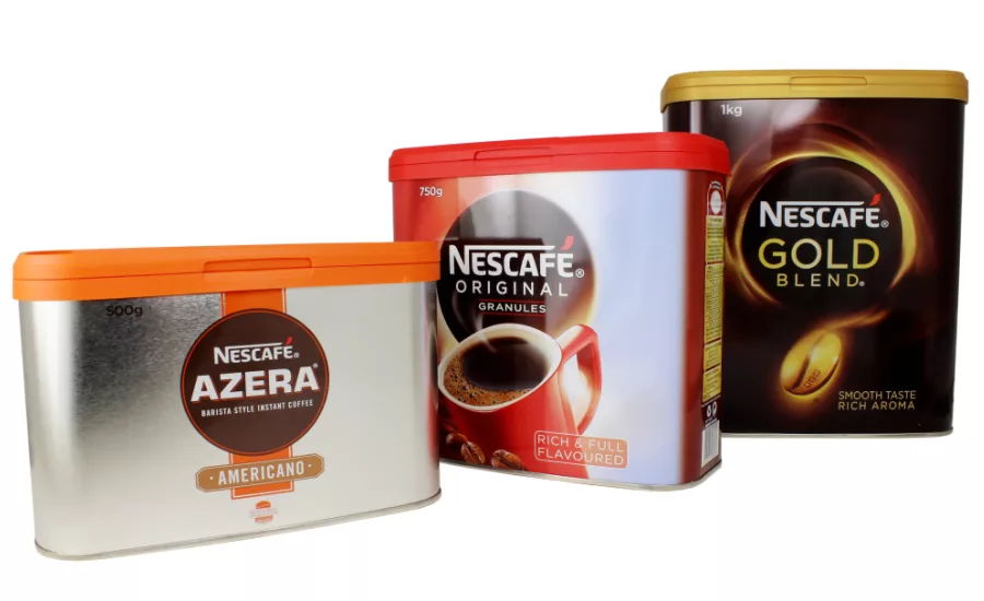 nestle