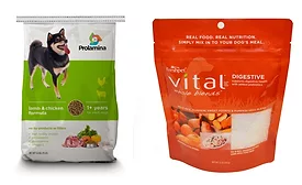 pet food