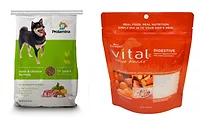 pet food