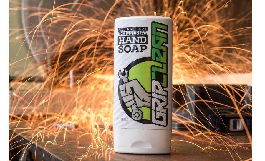 grip clean