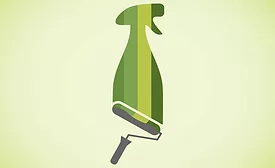 Use Materials Available Now to Improve Sustainabiity