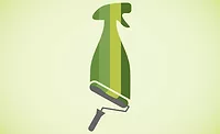 Use Materials Available Now to Improve Sustainabiity