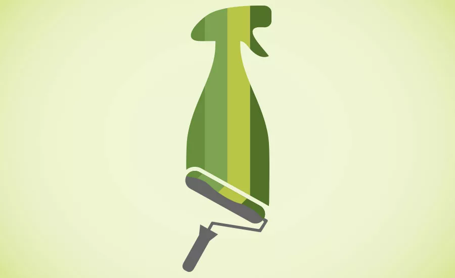 Use Materials Available Now to Improve Sustainabiity