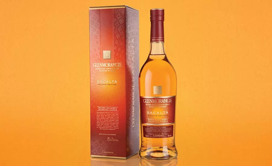 Glenmorangie Bacalta