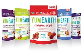 yum earth
