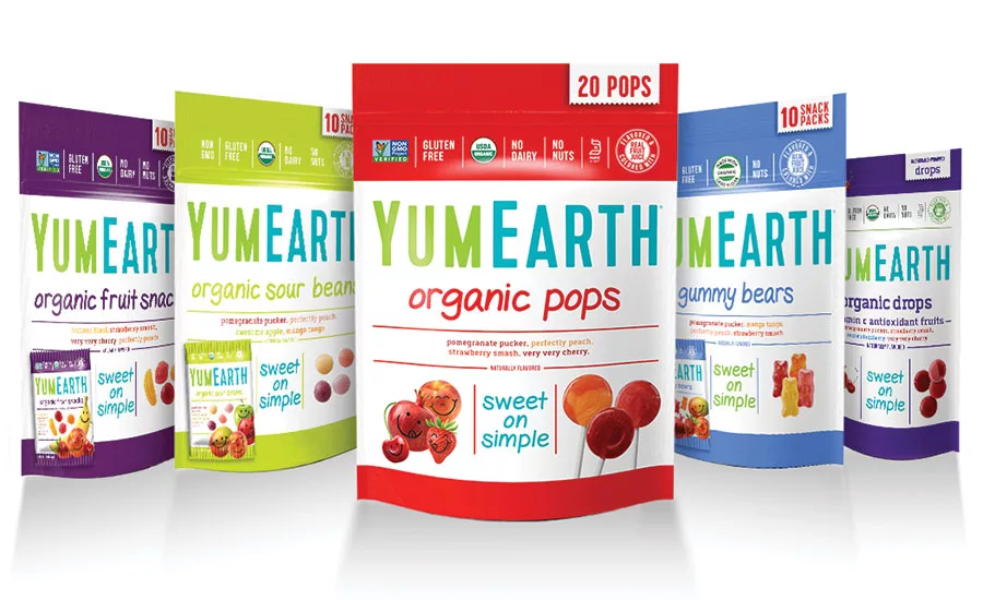 yum earth