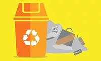 Boosting Paper Recyclability