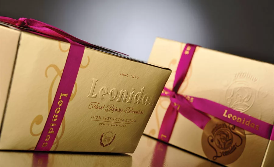 How Metallic Decoration Enhances Packaging Design