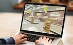 Virtual Reality Helps Create Successful Retail Displays