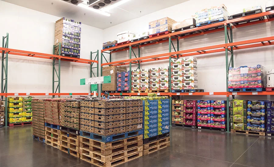 Club Stores Require Different Approach to Packaging Design