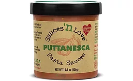 Pesto Brand Follows Own Recipe for Packaging