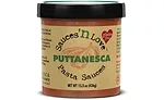 Pesto Brand Follows Own Recipe for Packaging