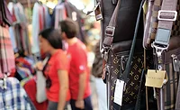 Anti-counterfeiting tools can be incorporated into package design for high-end, high-value products.