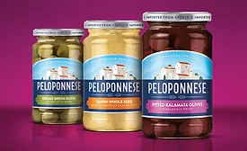 Rebrand Creates Greek Isles Odyessey