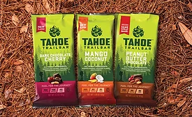 Taho Trail bars