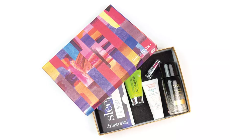 Trends in luxury packaging emphasize materials, shapes color, typodgraphy and imagery