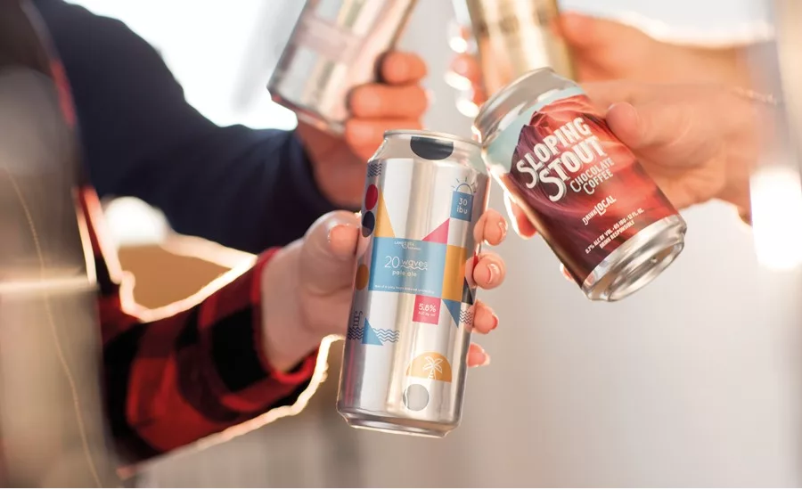 Finding a Label That Fits