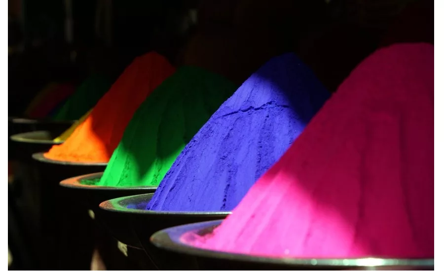Power And Authority: The Great Influence Of Color